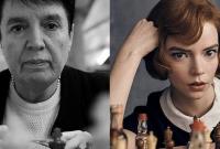 Чемпионка мира по шахматам подала в суд на Netflix из-за лжи в сериале "Ход королевы"