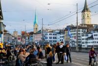 Швейцария вводит новые требования к COVID-19 для некоторых путешественников