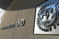 Украина ожидает миссию МВФ на следующей неделе