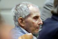 За убийство 20-летней давности: в США приговорили к пожизненному 78-летнего миллиардера