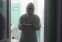 В Украине за сутки обнаружили 3 983 новых случая коронавируса