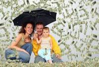 Bloomberg составил рейтинг самых богатых семей мира