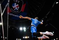 Волейболисты Италии и Словении сыграют в финале чемпионата Европы
