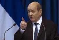 Глава МИД Франции обвинил Австралию и США во лжи и лукавстве