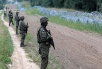 Анджей Дуда ввел режим ЧС на польско-белорусской границе