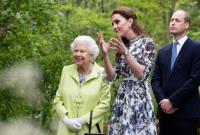 Кейт Миддлтон и принц Уильям переезжают из Кенсингтонского дворца