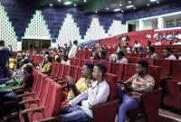 В Сомали впервые за 30 лет показали фильмы в кинотеатре