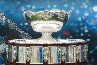 Теннис: Украина получила соперника по финалу квалификации к Кубку Дэвиса-2022