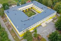 В Днепропетровской области впервые за 50 лет модернизируют школу в пгт Лиховка