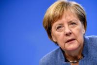 В Германии выпустили золотые монеты с изображением Ангелы Меркель
