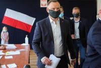Дуда заявил, что Польша не должна выполнять решение зампреда суда ЕС о штрафах за скандальную шахту