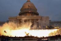 Politico: законодатели США хотят заслушать показания участников штурма Конгресса