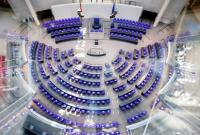Первое заседание нового Бундестага может пройти 26 октября