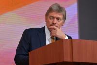 Кремль о требовании США по транзиту газа через Украину: пропаганда со знаком минус