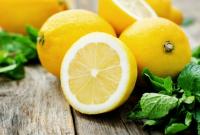 Стало відомо, як лимон шкодить при лікуванні ГРВІ
