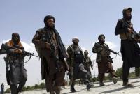 В США отказались от помощи силам сопротивления "Талибана" в Панджшере