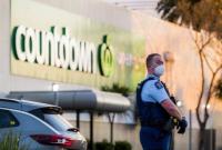 В супермаркетах Новой Зеландии после теракта изымают из продажи ножи