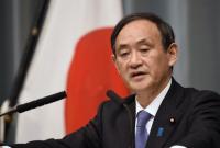 Премьер Японии отказался идти на выборы главы правящей партии