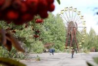Міндовкілля підписало Меморандум про розвиток Чорнобильської зони