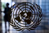 В ООН призвали снять ограничения на свободу пересечения линии соприкосновения на Донбассе