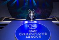 Ассоциации УЕФА поддержали изменение формата Лиги чемпионов