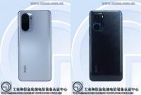 Redmi K40 и Redmi K40 Pro появились на первых «живых» фотографиях с камерами, как у Xiaomi Mi 11