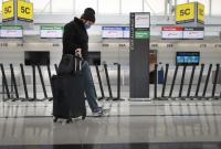 Европа из-за пандемии потеряла почти 70% авиарейсов: рейтинг аэропортов