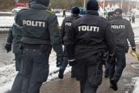 За неделю в Дании и Германии задержали 14 подозреваемых в подготовке теракта