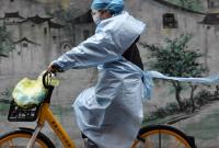 Китай отказался предоставить ВОЗ исходные данные о ранних зараженных коронавирусом