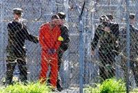 Белый дом сообщил о намерении Байдена закрыть тюрьму в Гуантанамо
