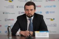 В ОП нет разговоров о досрочных выборах Рады - Кирилл Тимошенко