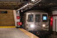 Убил двоих: в Нью-Йорке разыскивают серийного убийцу, нападавшего на людей в метро