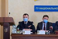 Назначен новый глава полиции Львовской области