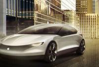 Apple обращалась к Nissan за помощью в создании беспилотного электромобиля