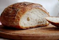 Белый хлеб за месяц подорожал почти на 5%