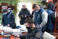 Служащих Укрзализныци подозревают в растрате более 4,5 миллиона госсредств