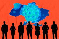 В Україні за добу - 6 237 випадків коронавірусу