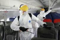 Одна из европейских авиакомпаний потеряла свыше 7 млрд евро из-за пандемии