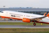SkyUp запускает рейсы из Украины в Италию: названа дата