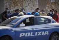 На Сицилии задержали больше 20 причастных к мафиозному клану "Коза Ностра"
