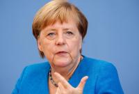 Меркель заявила, что минский процесс не был успешным