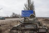 На следующем заседании СНБО военные будут предлагать коррективы относительно сценариев по Донбассу