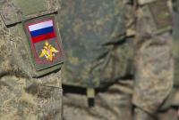 Минобороны России проведет в оккупированном Крыму учения воздушно-десантных войск