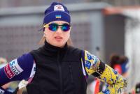 Украина получила серебряную медаль биатлонных гонок Кубка IBU