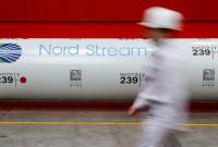 Немецкая перестраховочная компания, из-за возможных санкций США, прекращает обслуживать "Северный поток-2"
