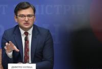 Кулеба заявил, что Украина планирует "отрезаться" от электросетей России и Беларуси