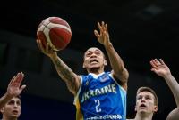 Баскетболісти збірної України пройшли кваліфікацію на чемпіонат Європи-2022