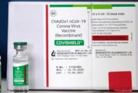 Украина начинает вакцинацию от COVID-19: где и как записываться, кто попадает в приоритетные группы — отвечаем на главные вопросы