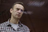 Навального этапировали в исправительную колонию общего режима