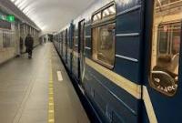 В Киеве 28 февраля возможны ограничения на трех центральных станциях метро
